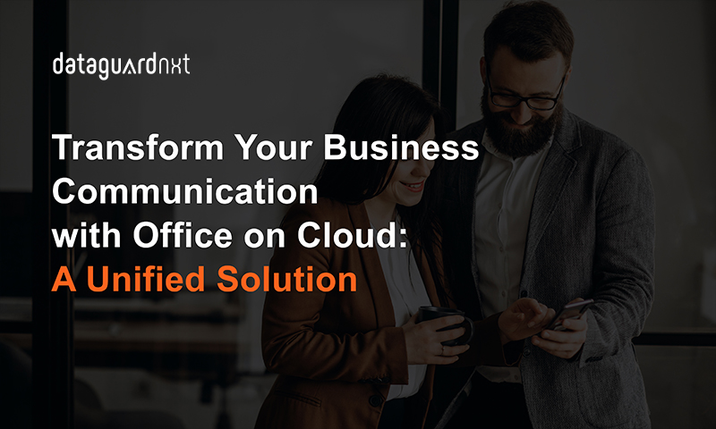 A Unified Platform for Seamless Communication 